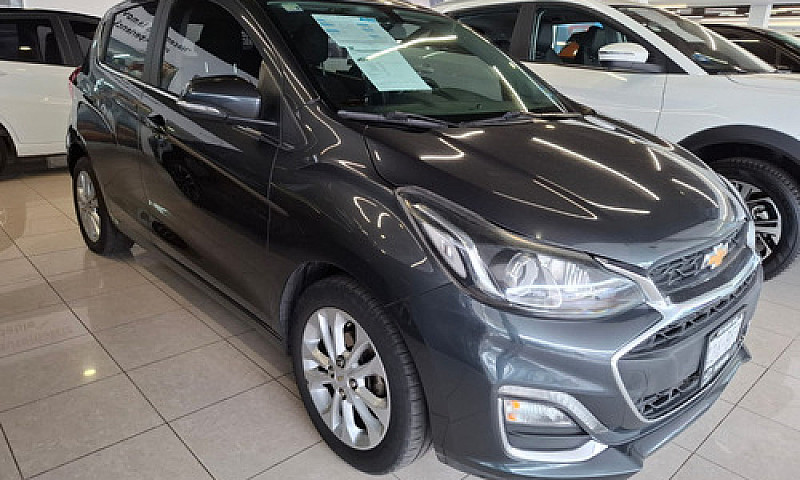 Chevrolet Spark 2019...