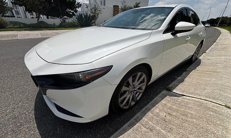 Mazda Mazda 3 2.5 S ...