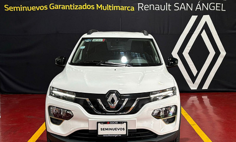 Renault Kwid 2024...