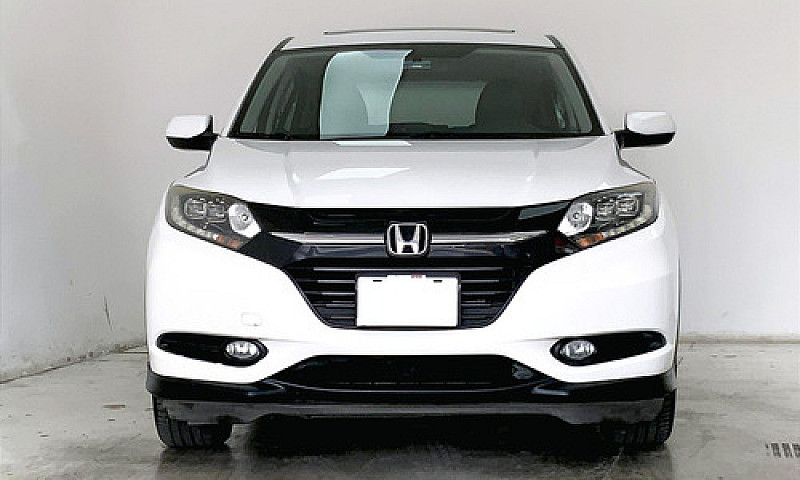 Honda Hr-V 2018...
