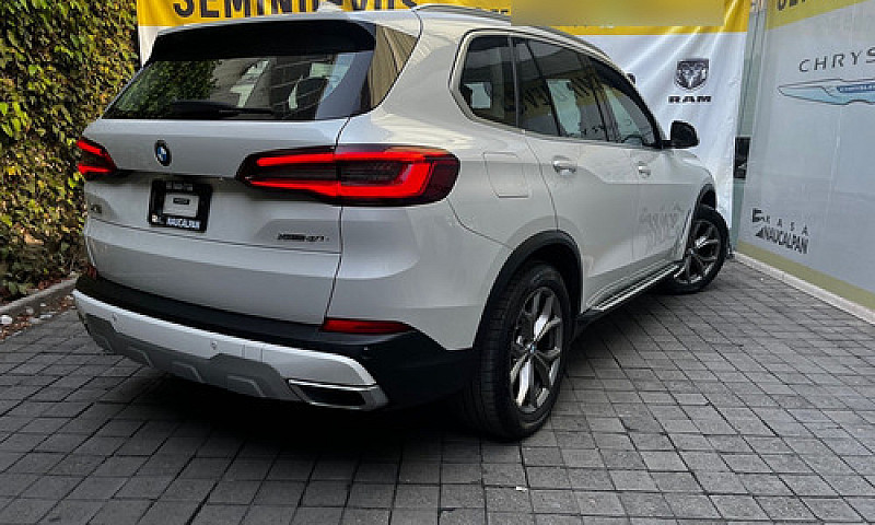 Bmw X5 2020...