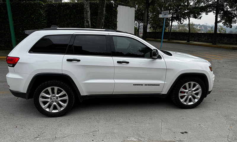 Jeep Grand Cherokee ...