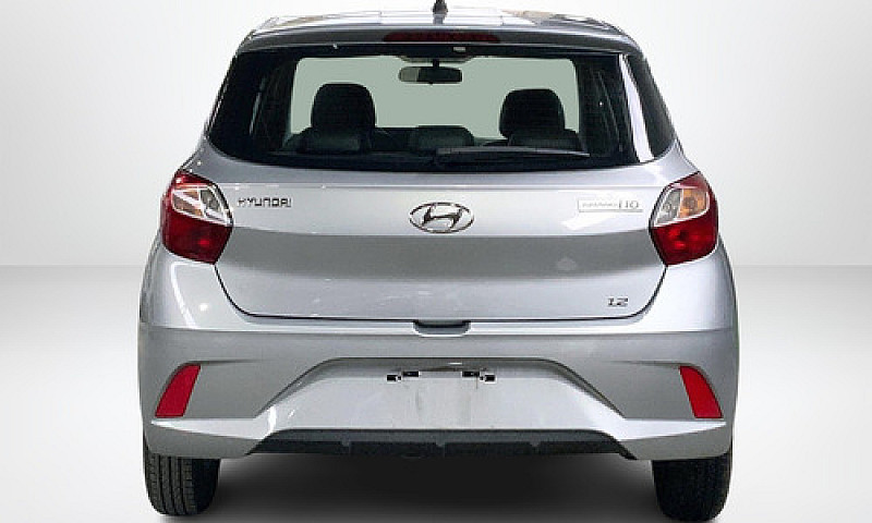 Hyundai Grand I10 20...