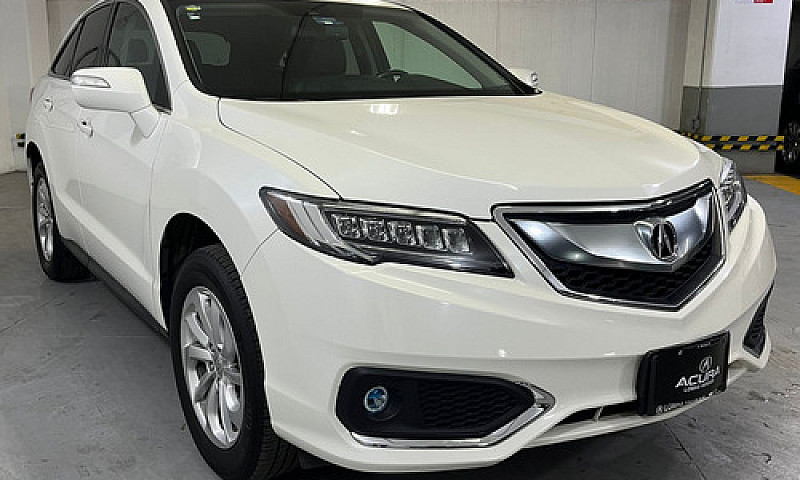 Acura Rdx 2018 3.5 L...