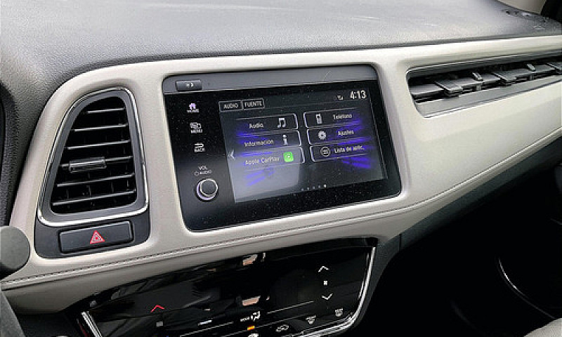 Honda Hr-V 2020...