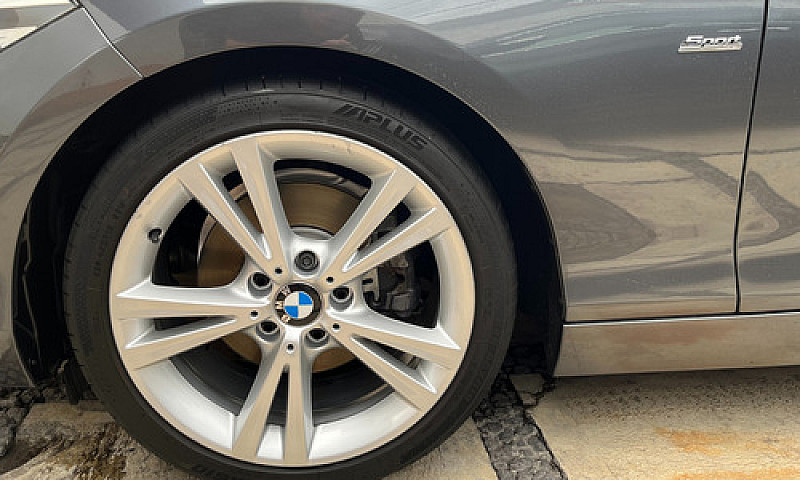 Bmw Serie 2 2.0 220I...