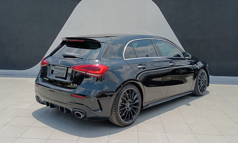 Mercedes-Benz Clase ...