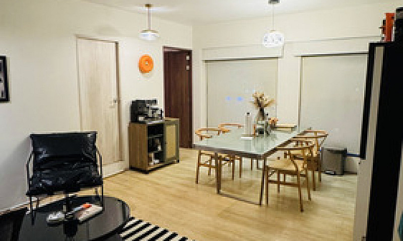 Departamento En Vent...
