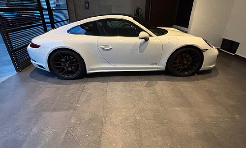 Porsche 911 3.0 Carr...