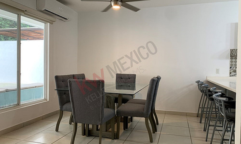 Casa En Venta Con Al...