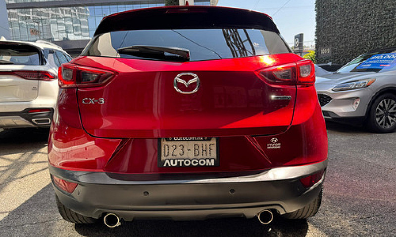 Mazda Cx-30 2021...