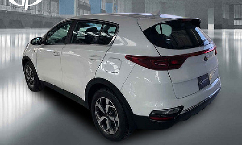 Kia Sportage 2020...