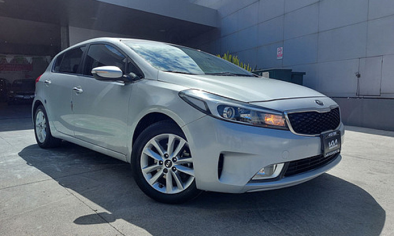 Kia Forte 2018...