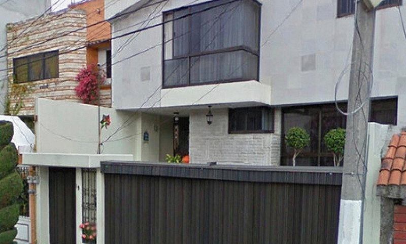 Casa En Venta En Coy...