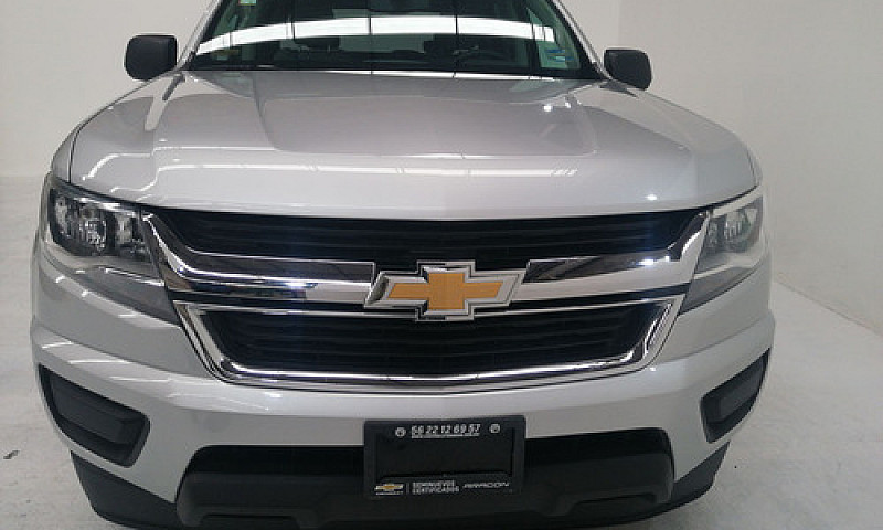 Chevrolet Colorado 2...
