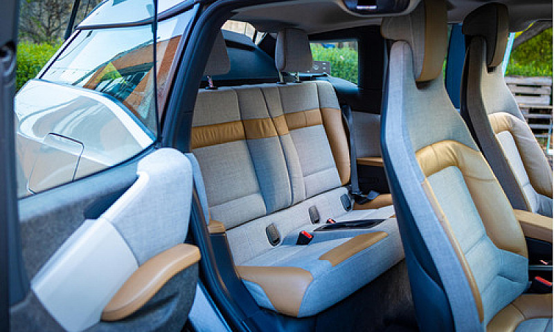 Bmw I3 Mobility 94Ah...
