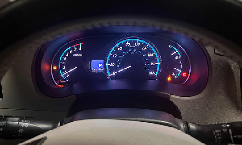Toyota Sienna 3.5 Xl...