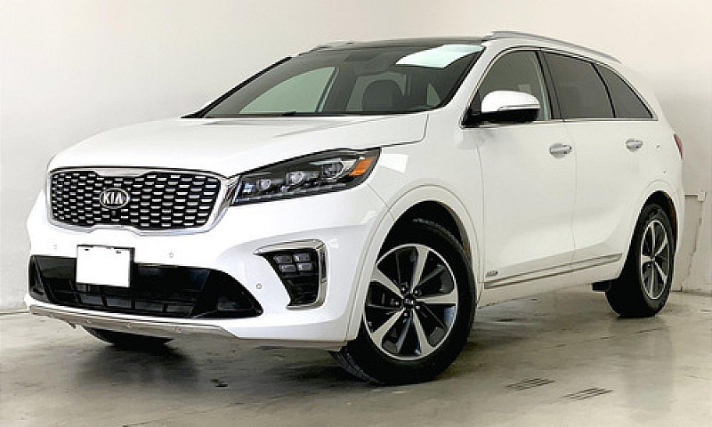 Kia Sorento 2019...