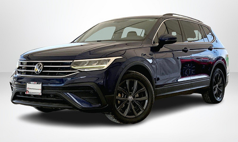 Volkswagen Tiguan 20...