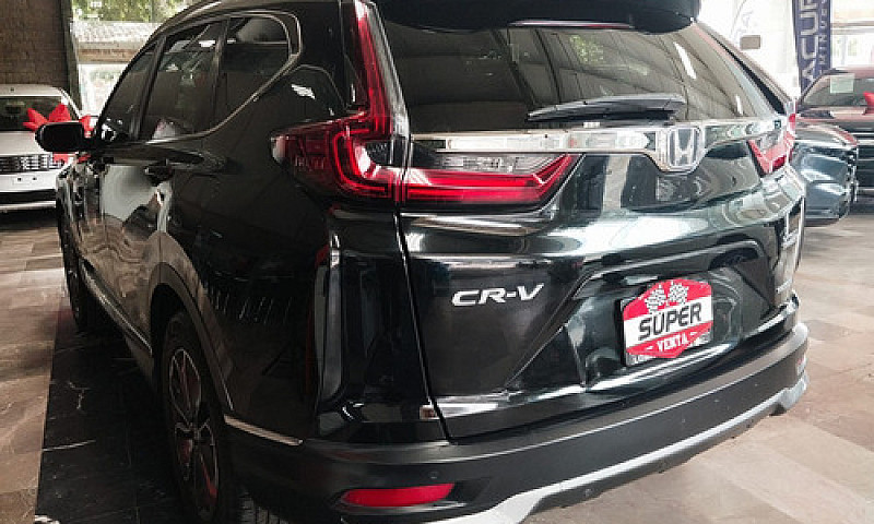 Honda Cr-V 2020...