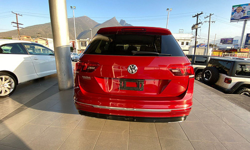 Volkswagen Tiguan 20...