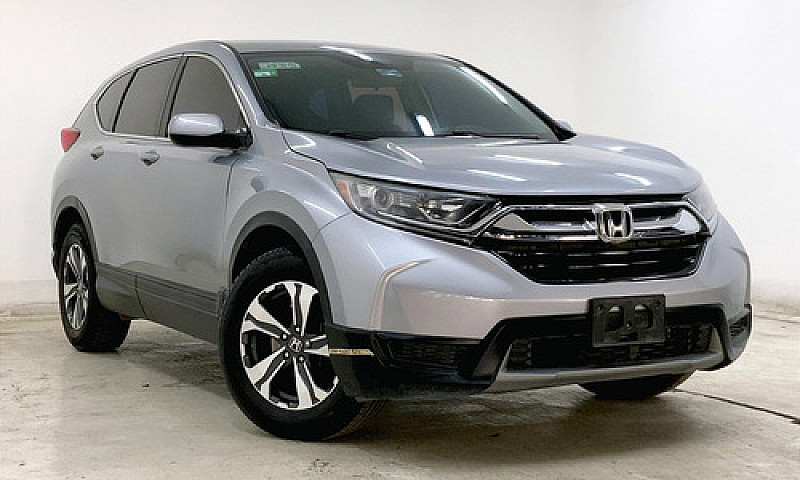 Honda Cr-V 2018...