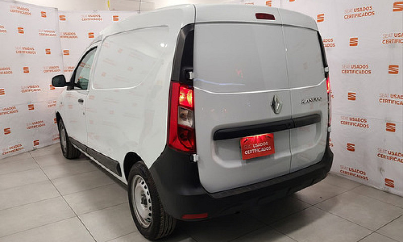 Renault Kangoo 2023...