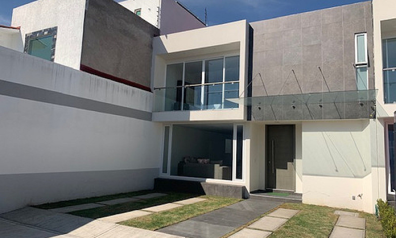 Casa En Venta Metepe...