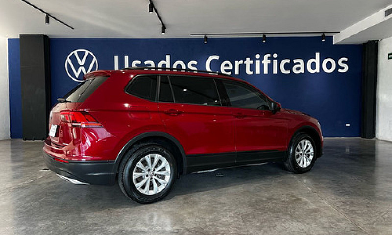 Volkswagen Tiguan 20...