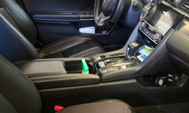 Honda Civic 1.5 Turb...