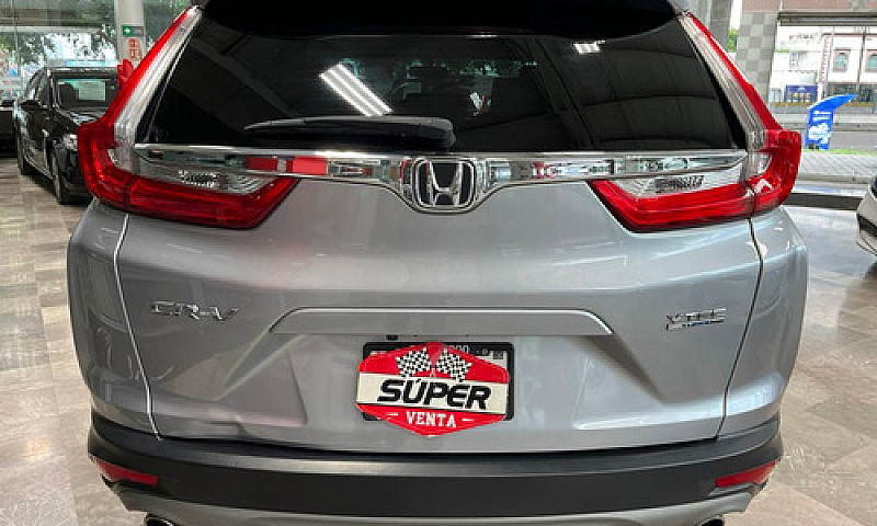 Honda Cr-V 2019 1.5 ...