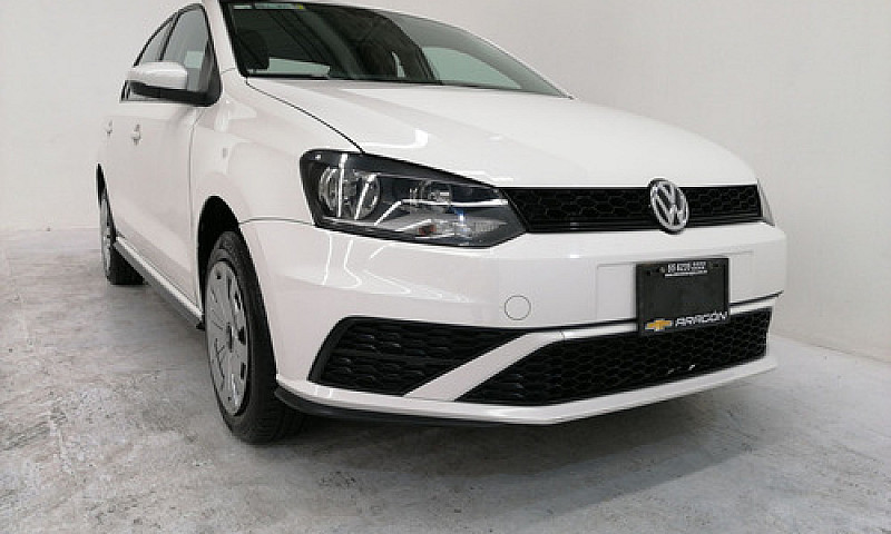 Volkswagen Vento 202...
