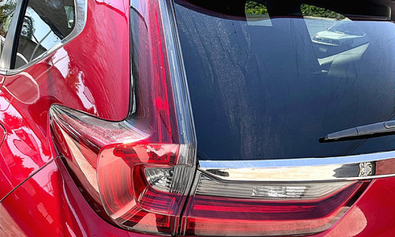 Honda Cr-V 2021...