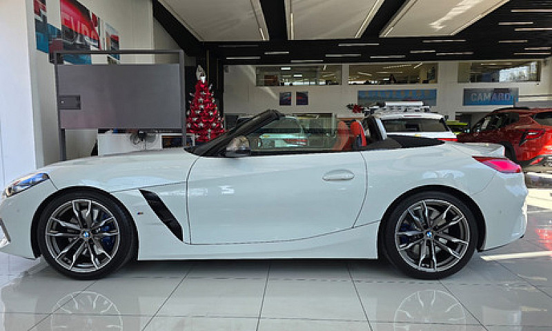 Bmw Serie Z4 2020...