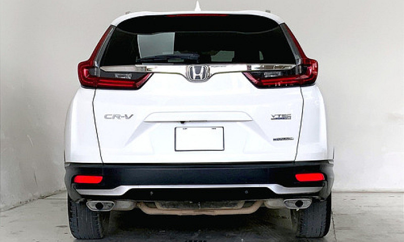 Honda Cr-V 2021...