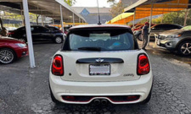 Mini Cooper S 2.0 Ho...