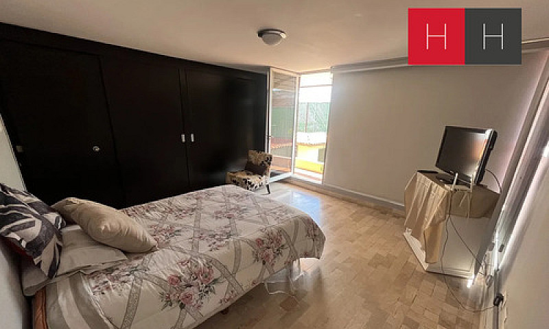 Casa En Venta En Ama...