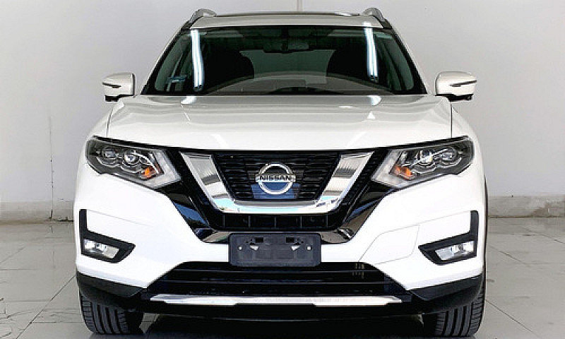 Nissan X-Trail 2020...