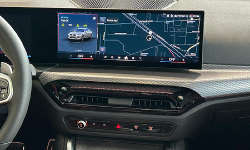Bmw Serie 2 3.0 M240...