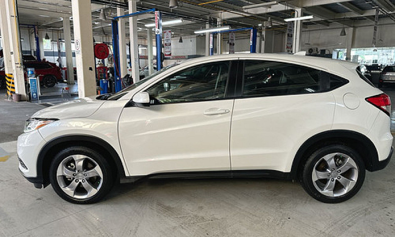 Honda Hr-V 2020...