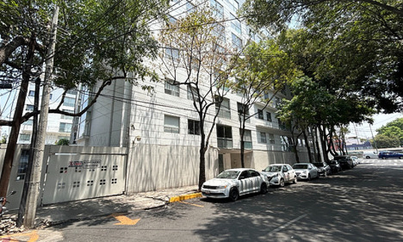 Narvarte Remodelado ...