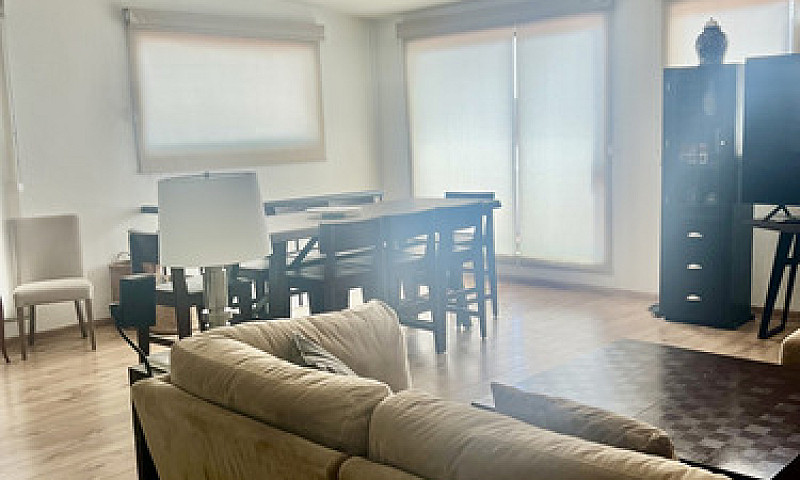 Departamento En Vent...