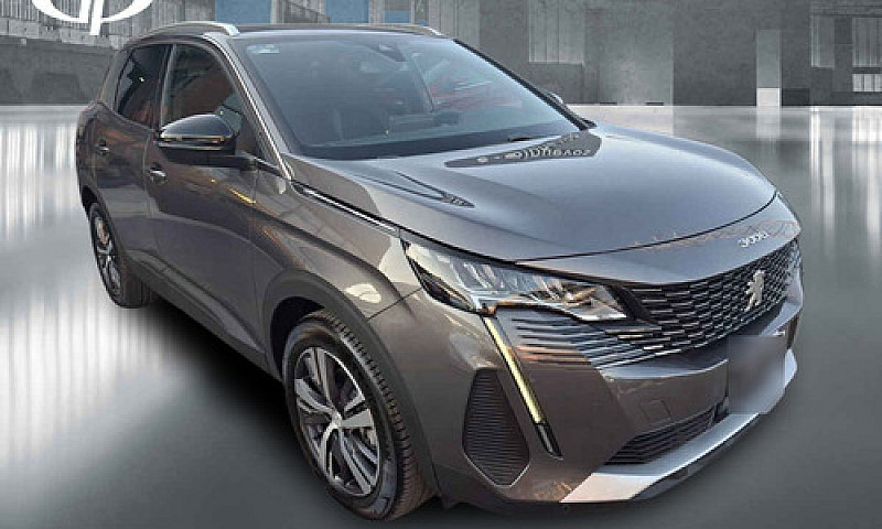 Peugeot 3008 2024...