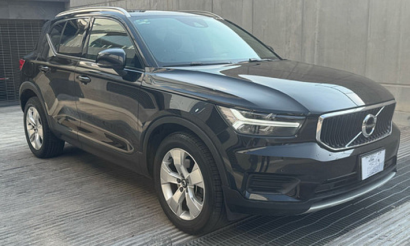 Volvo Xc40 2020...