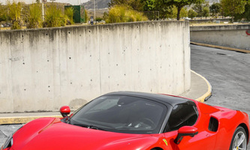 Ferrari 296Gts...