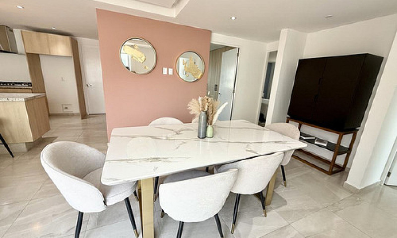 Residencial Terrazas...