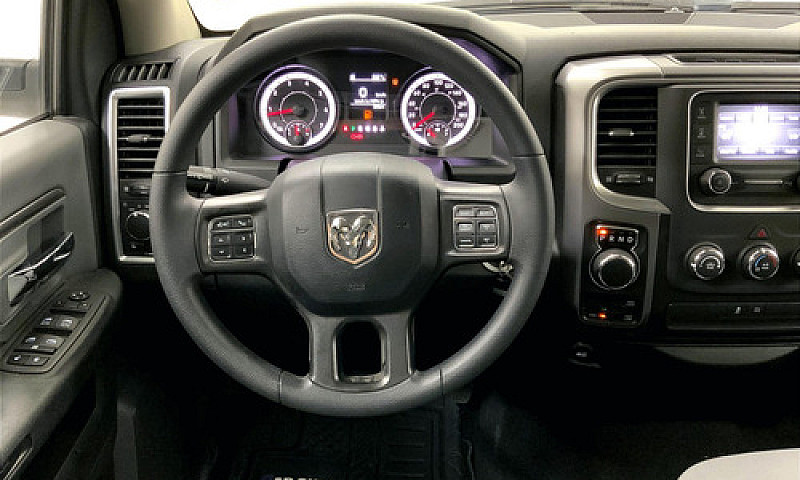 Ram Ram 1500 2021...