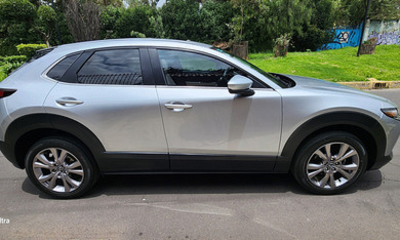 Mazda Cx-30 2.5L I G...