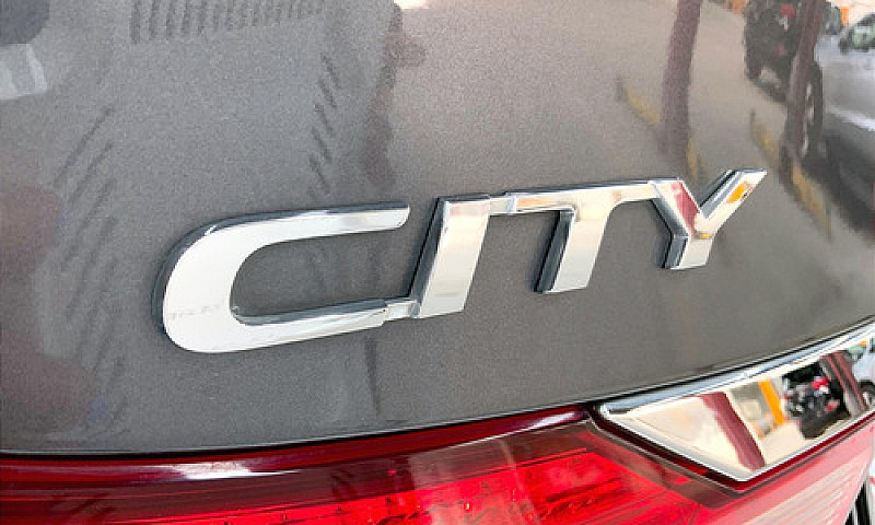 Honda City 2020...