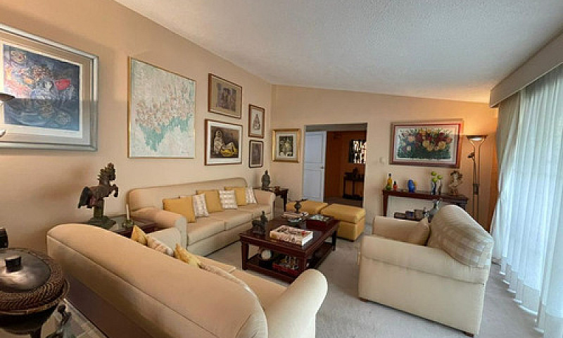 Casa En Venta, San C...